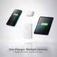 Clenzio Magnetic Power Bank