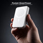 Clenzio Magnetic Power Bank