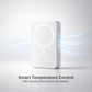 Clenzio Magnetic Power Bank
