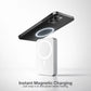 Clenzio Magnetic Power Bank