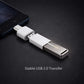 Type-C OTG Adapter Micro USB Converter Card Reader