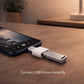 Type-C OTG Adapter Micro USB Converter Card Reader