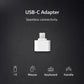 Type-C OTG Adapter Micro USB Converter Card Reader