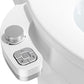 Clenzio Adjustable Bidet