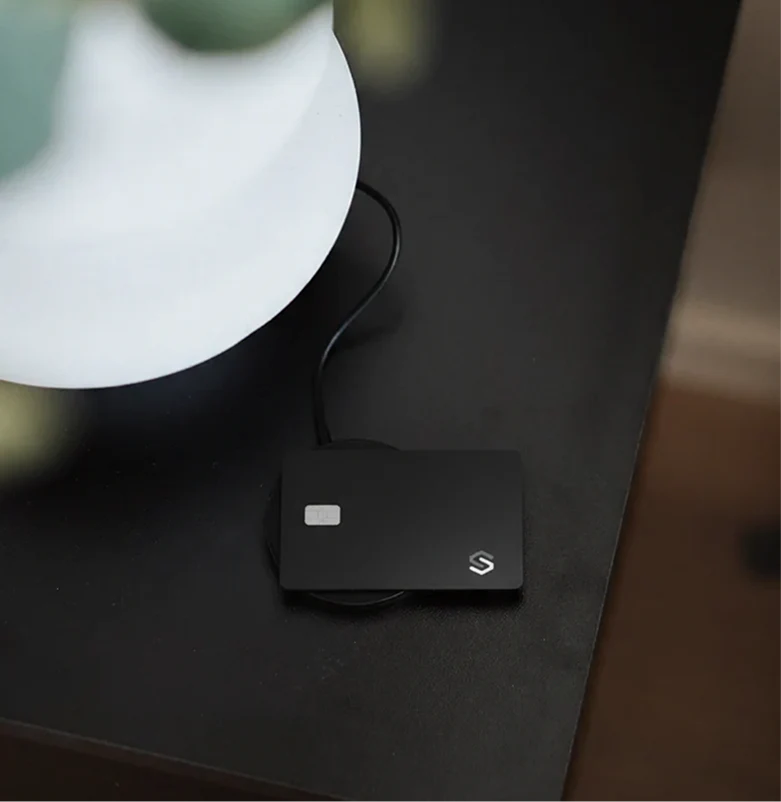 1 Charge Lasts 8 Months