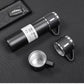 Clenzio Travel cup vacuum insulated coffee cup