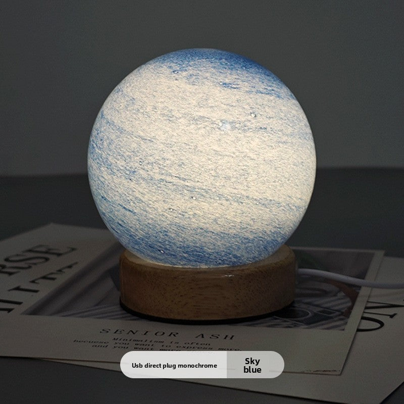 Clenzio Planet Night Light